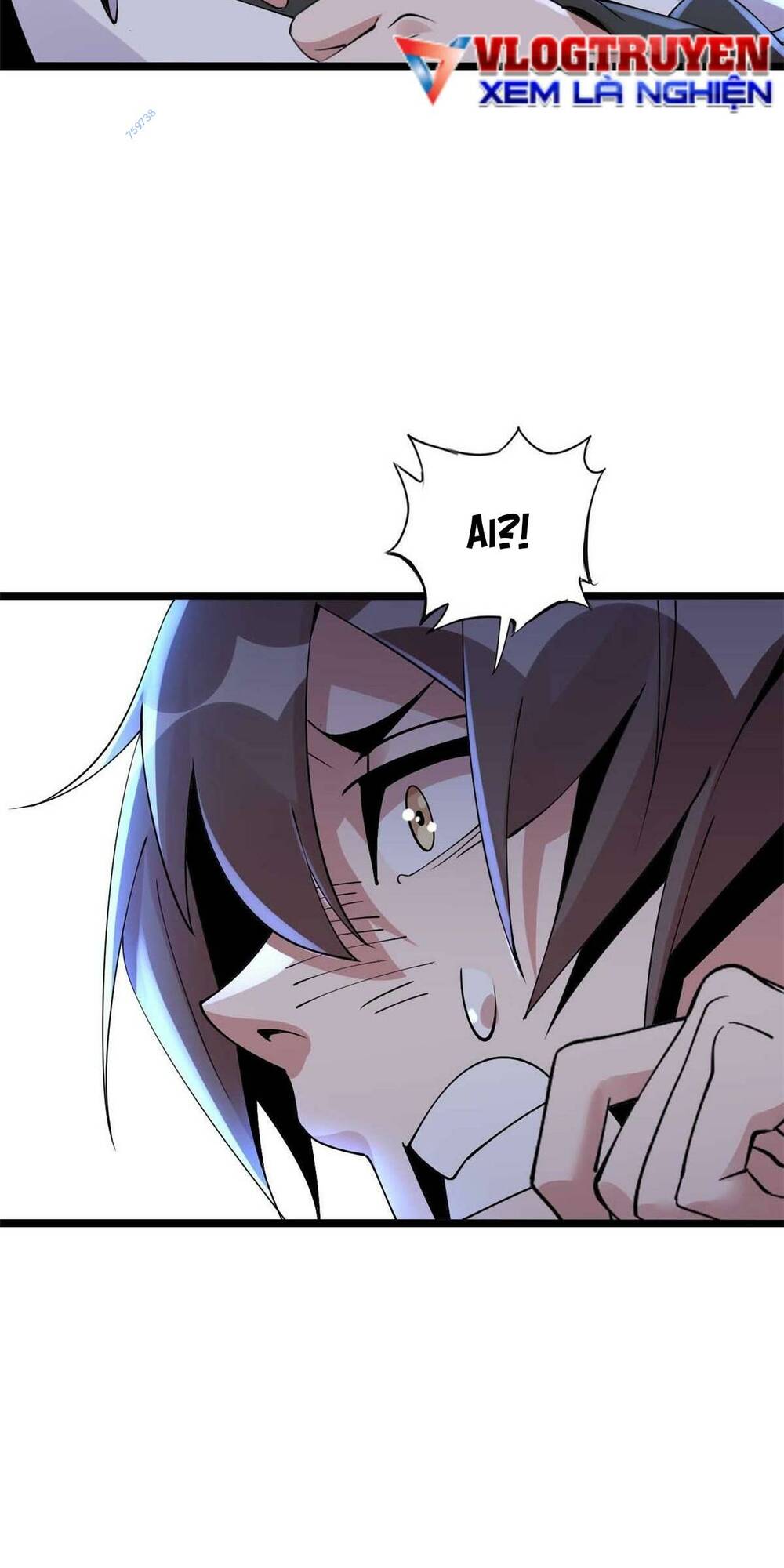 Lời Nguyền Này Thật Tuyệt Vời: Chapter 11