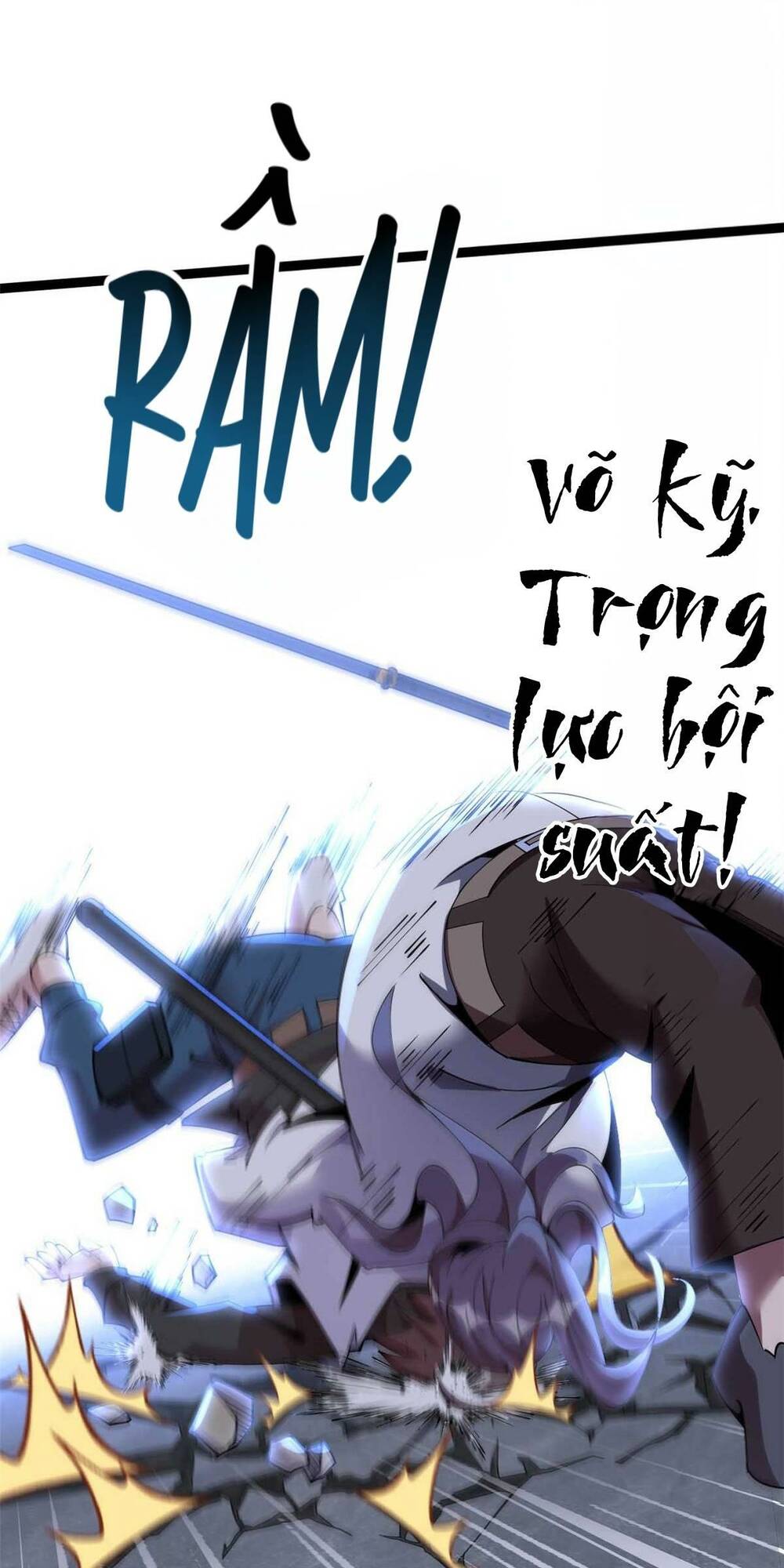 Lời Nguyền Này Thật Tuyệt Vời: Chapter 11