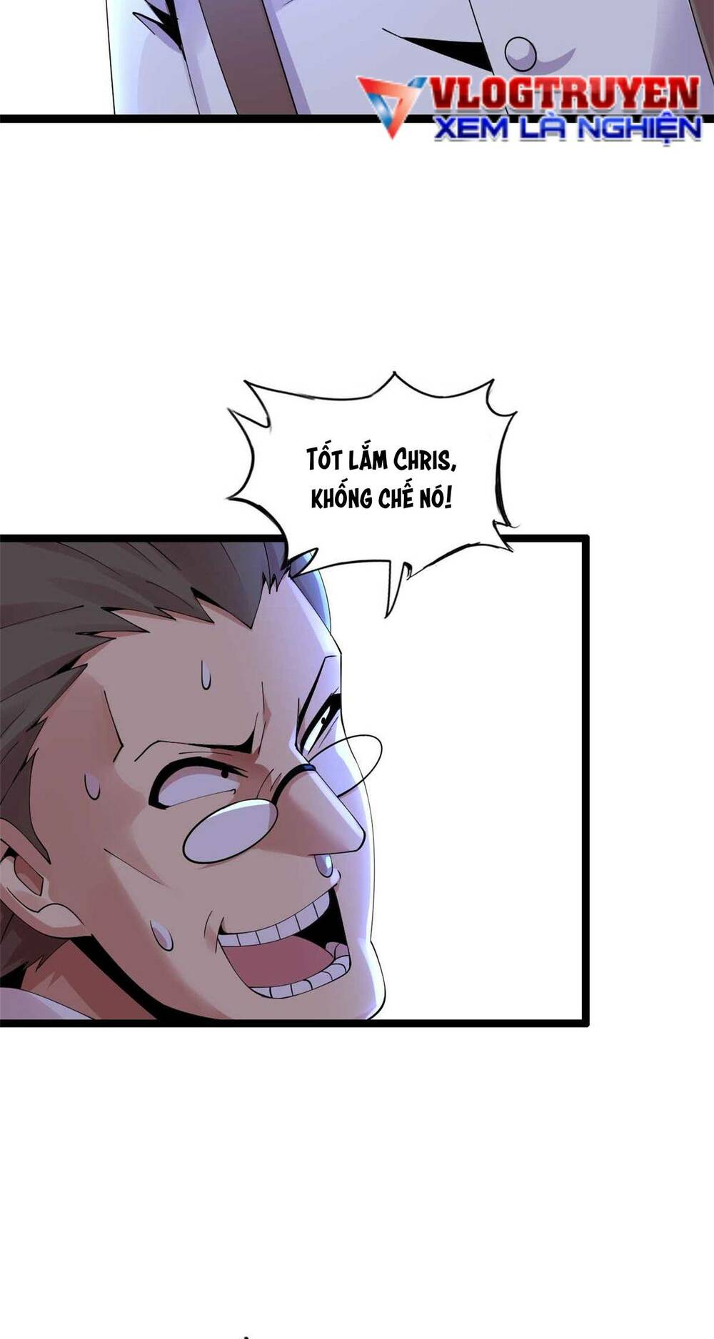 Lời Nguyền Này Thật Tuyệt Vời: Chapter 11
