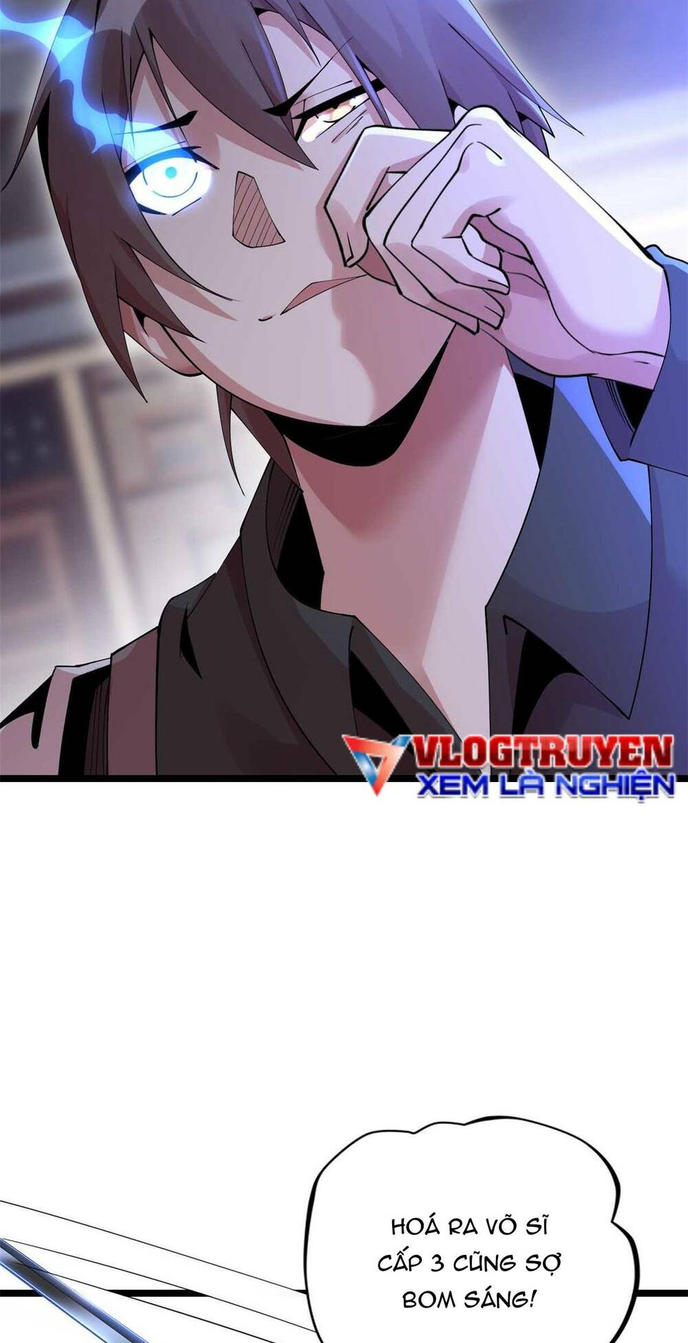 Lời Nguyền Này Thật Tuyệt Vời: Chapter 11
