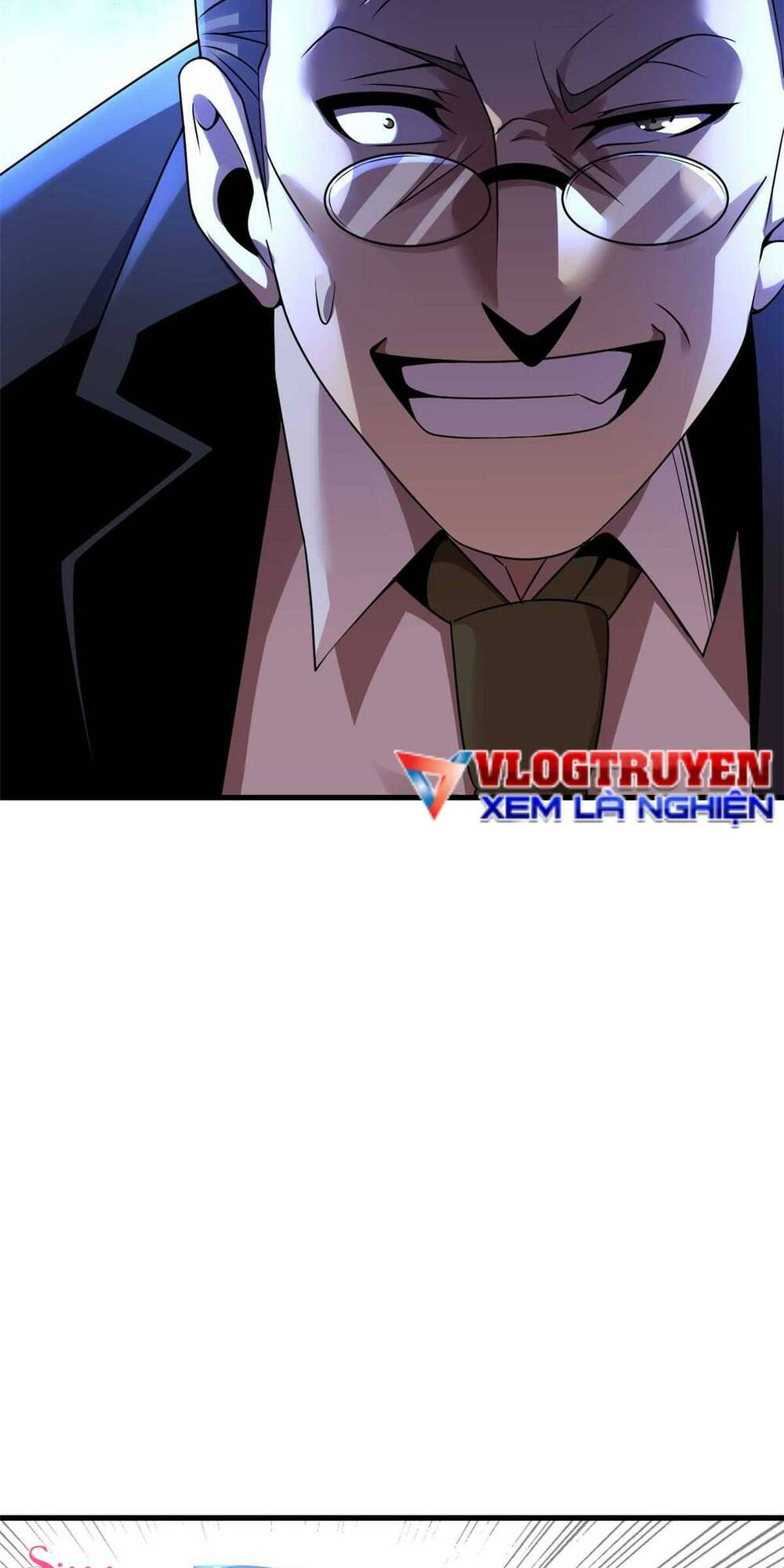 Lời Nguyền Này Thật Tuyệt Vời: Chapter 11