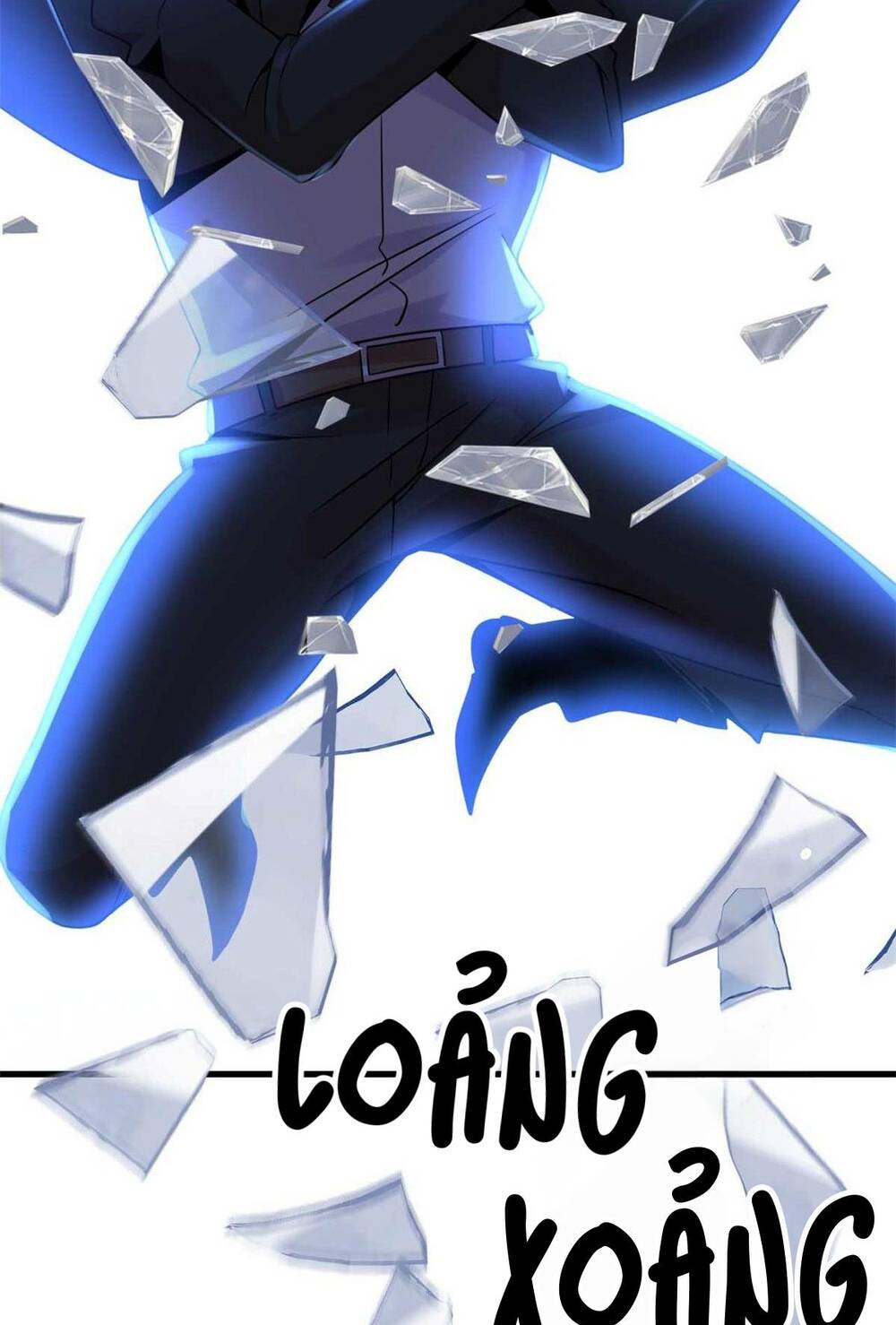 Lời Nguyền Này Thật Tuyệt Vời: Chapter 11