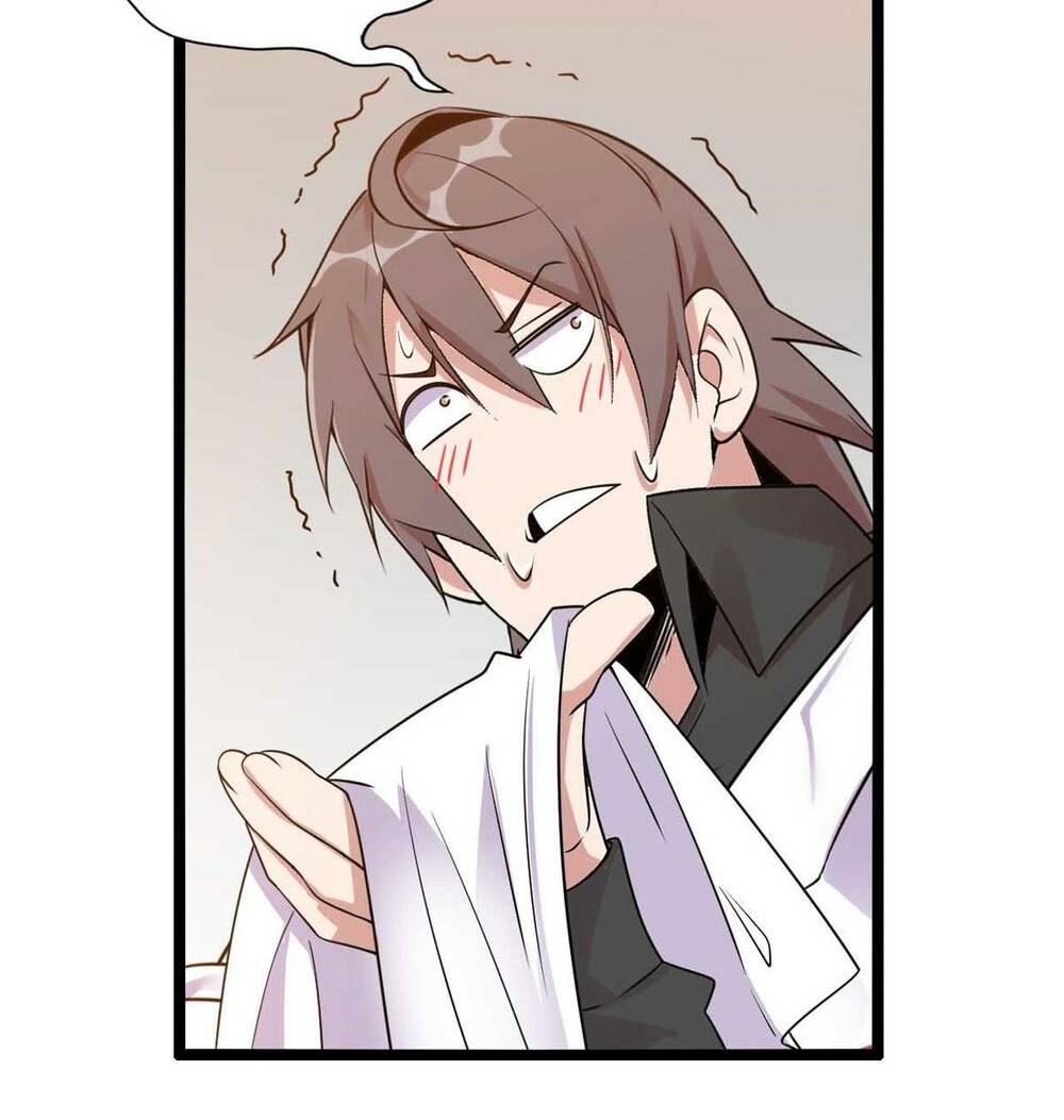 Lời Nguyền Này Thật Tuyệt Vời: Chapter 12