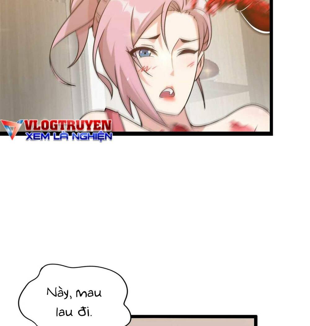 Lời Nguyền Này Thật Tuyệt Vời: Chapter 12