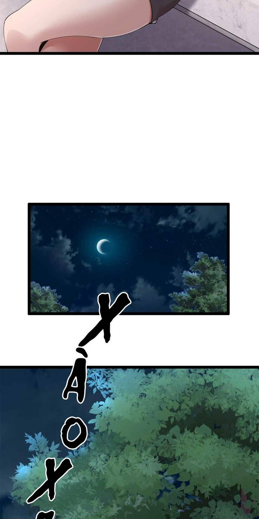 Lời Nguyền Này Thật Tuyệt Vời: Chapter 12