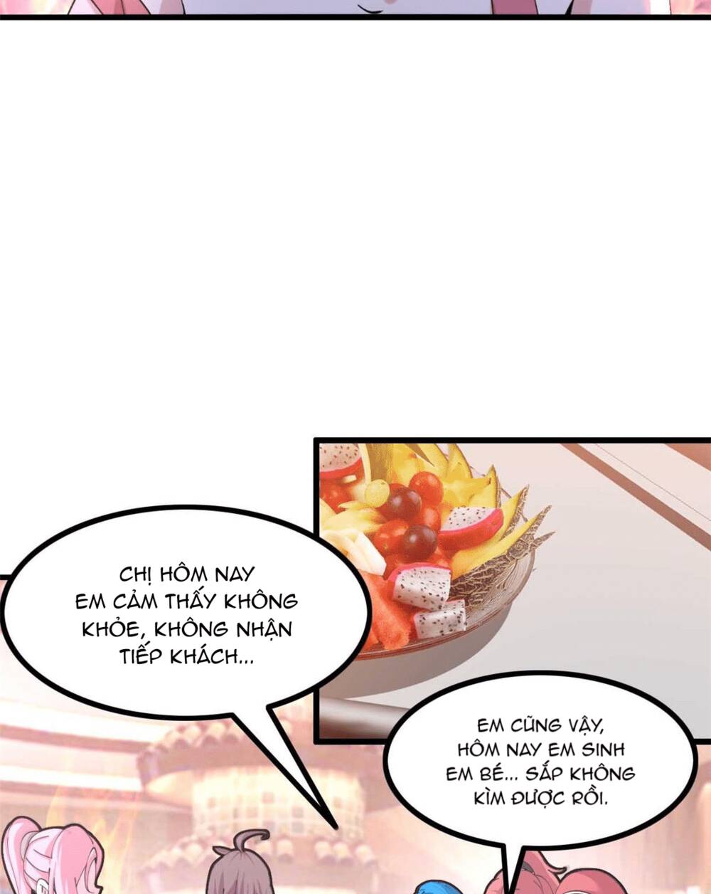 Lời Nguyền Này Thật Tuyệt Vời: Chapter 12