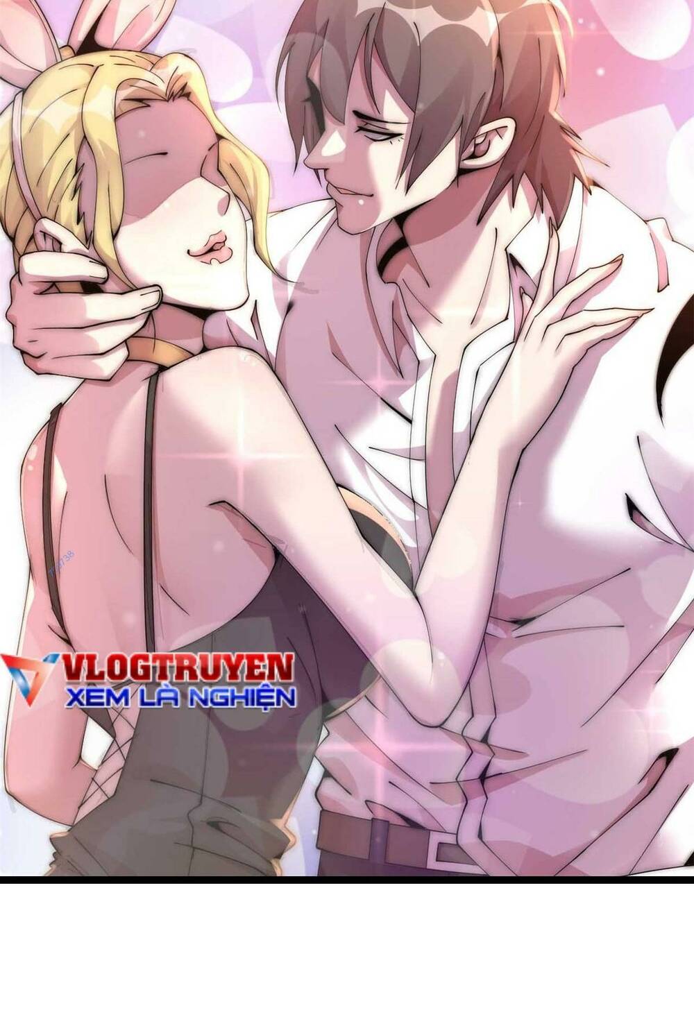 Lời Nguyền Này Thật Tuyệt Vời: Chapter 12