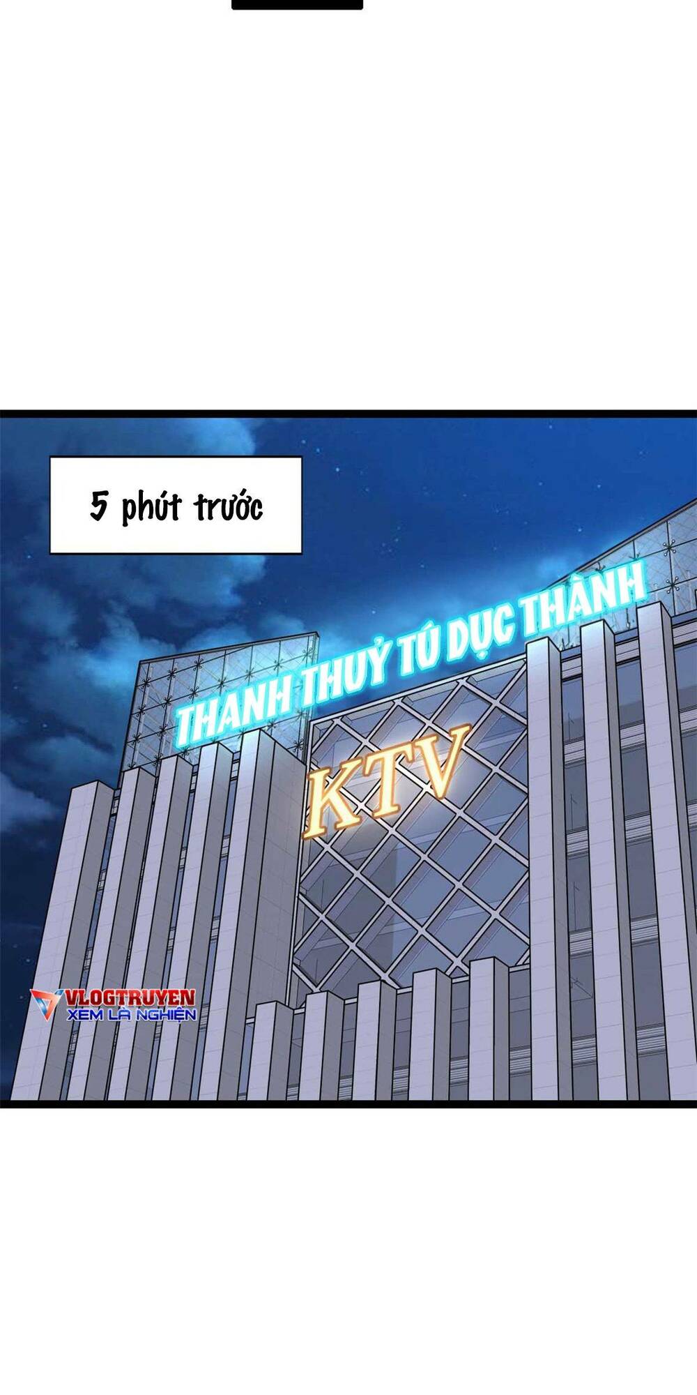 Lời Nguyền Này Thật Tuyệt Vời: Chapter 13