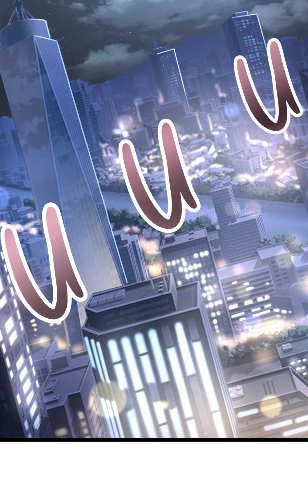 Lời Nguyền Này Thật Tuyệt Vời: Chapter 13