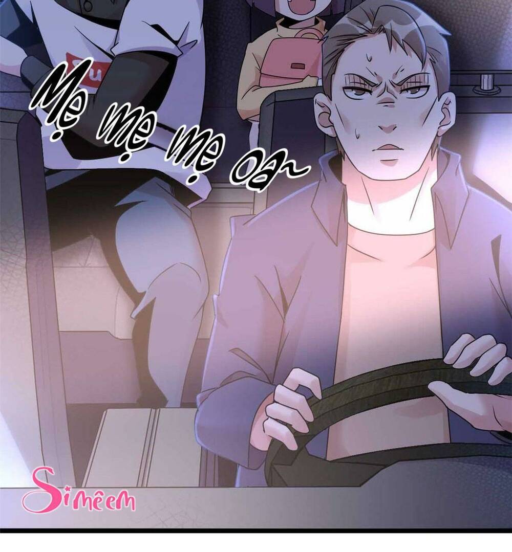 Lời Nguyền Này Thật Tuyệt Vời: Chapter 13