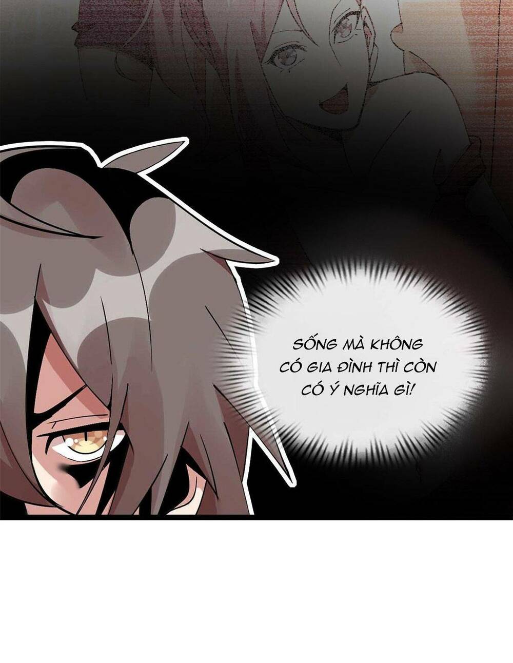 Lời Nguyền Này Thật Tuyệt Vời: Chapter 13