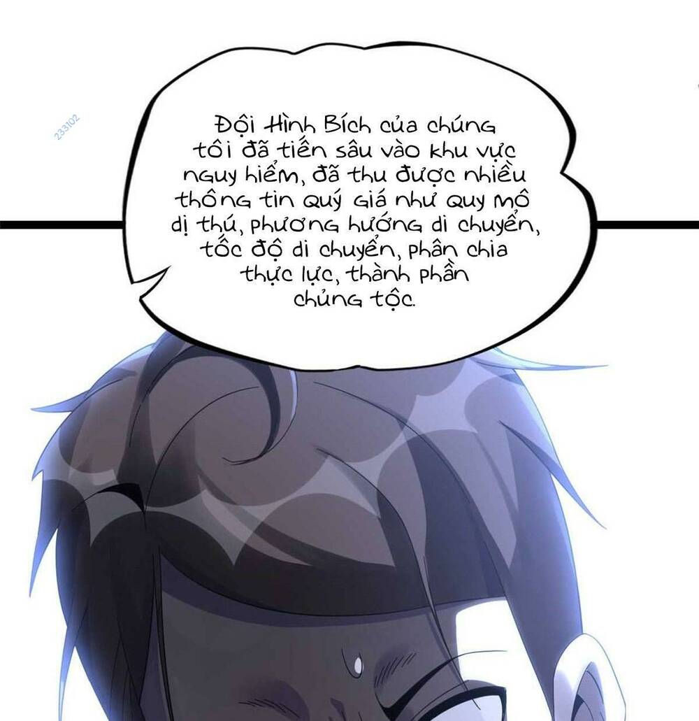 Lời Nguyền Này Thật Tuyệt Vời: Chapter 13