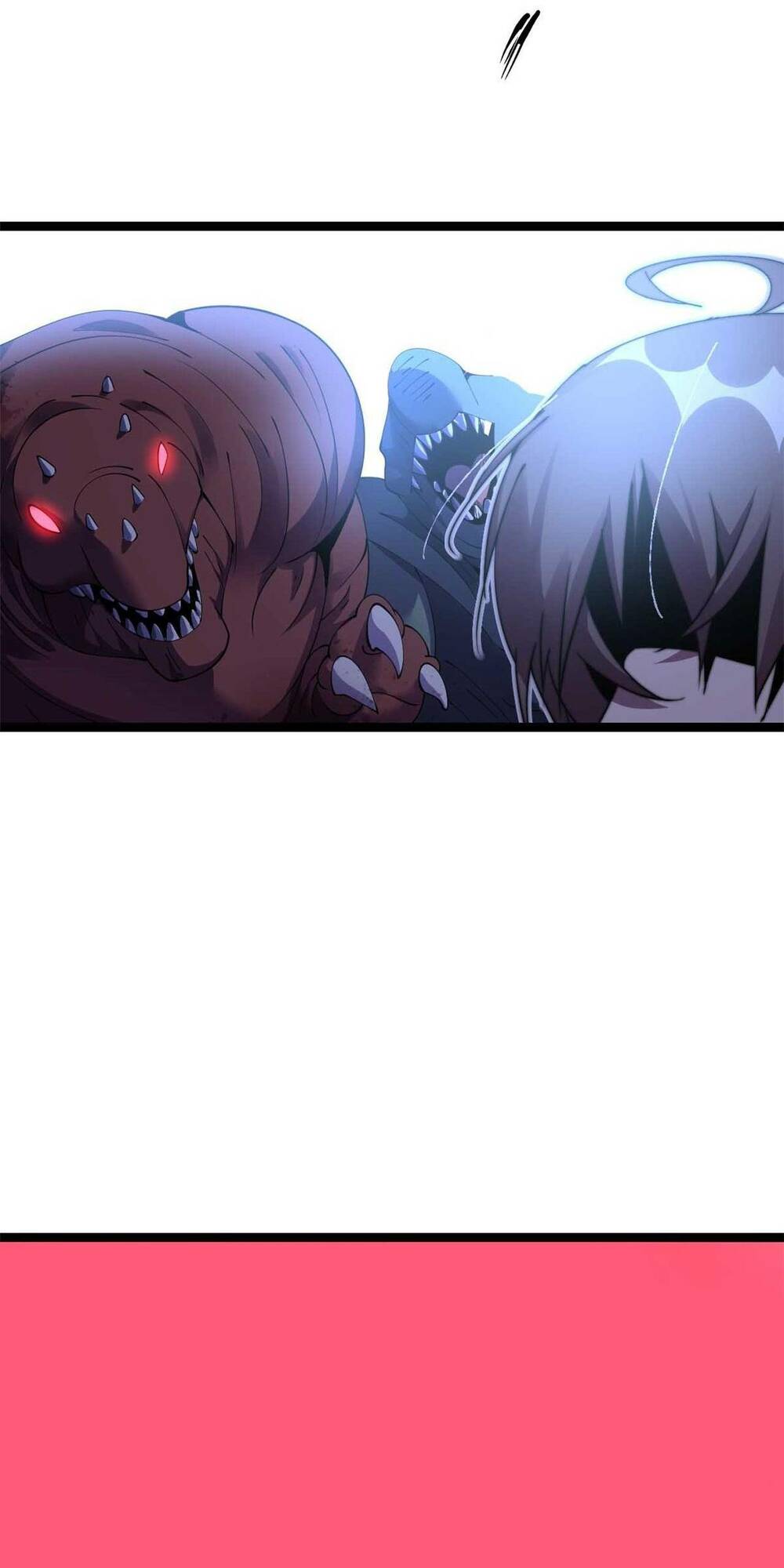 Lời Nguyền Này Thật Tuyệt Vời: Chapter 14