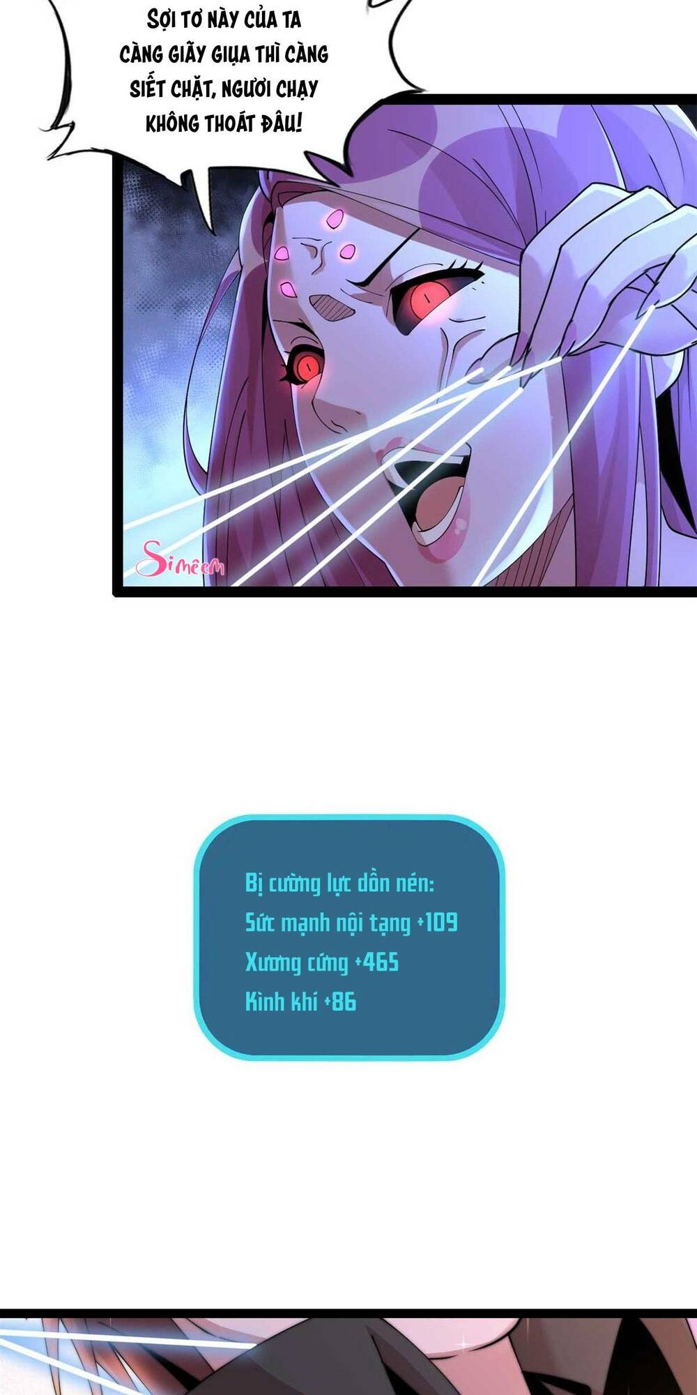 Lời Nguyền Này Thật Tuyệt Vời: Chapter 14