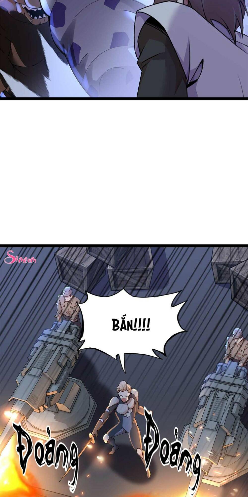Lời Nguyền Này Thật Tuyệt Vời: Chapter 14