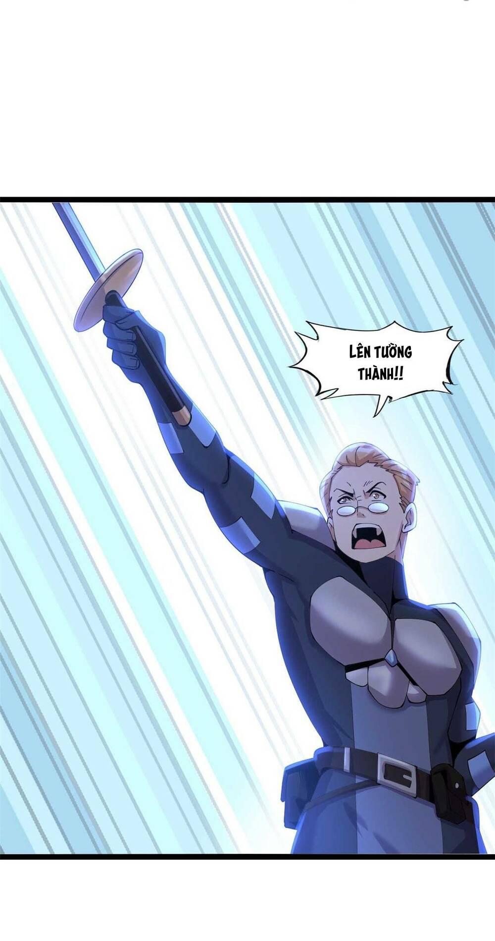 Lời Nguyền Này Thật Tuyệt Vời: Chapter 14