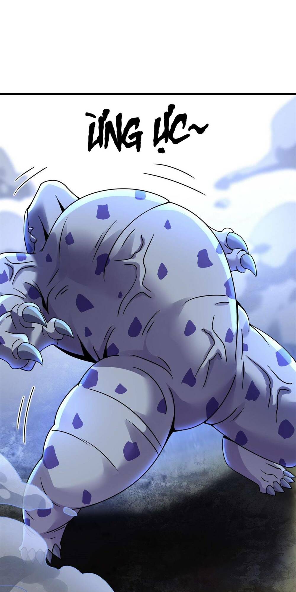 Lời Nguyền Này Thật Tuyệt Vời: Chapter 14