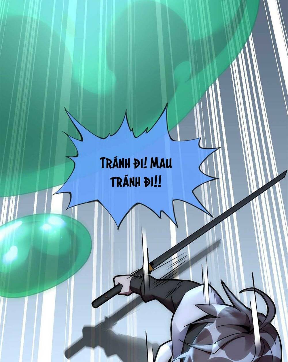 Lời Nguyền Này Thật Tuyệt Vời: Chapter 14