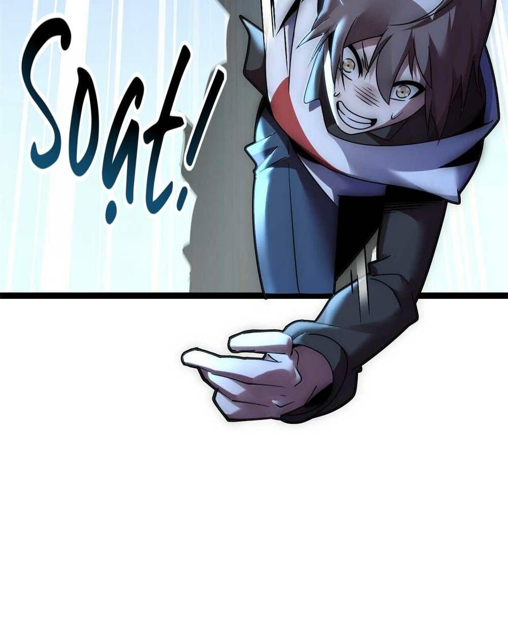 Lời Nguyền Này Thật Tuyệt Vời: Chapter 14