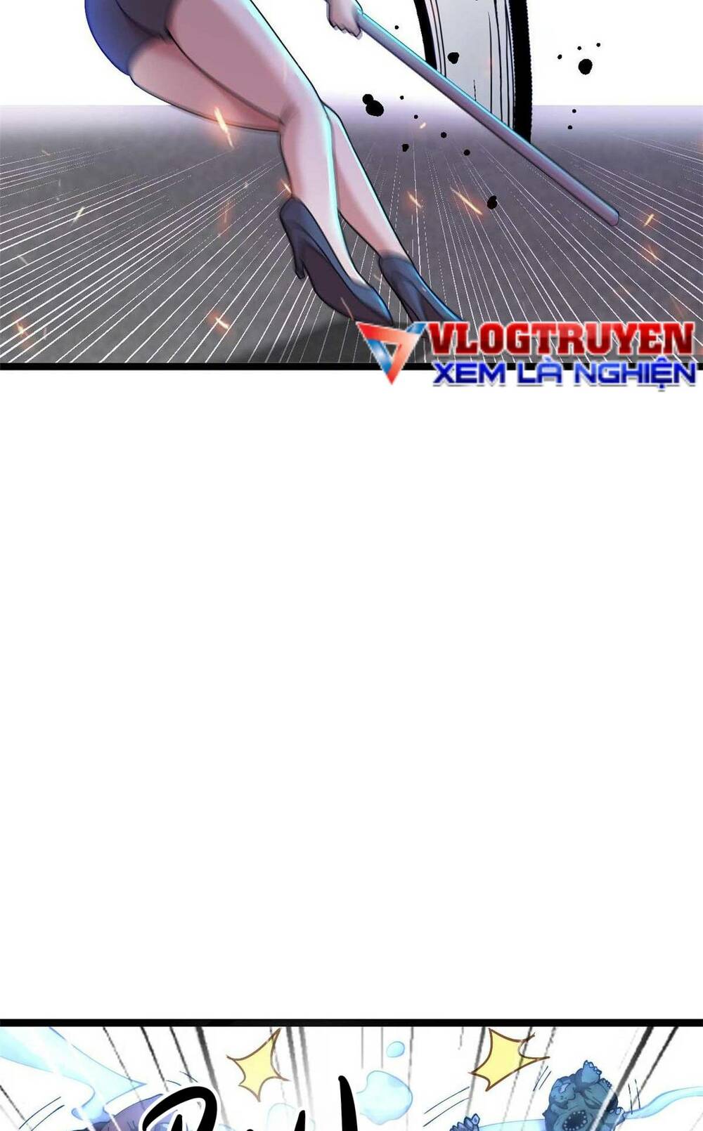 Lời Nguyền Này Thật Tuyệt Vời: Chapter 14