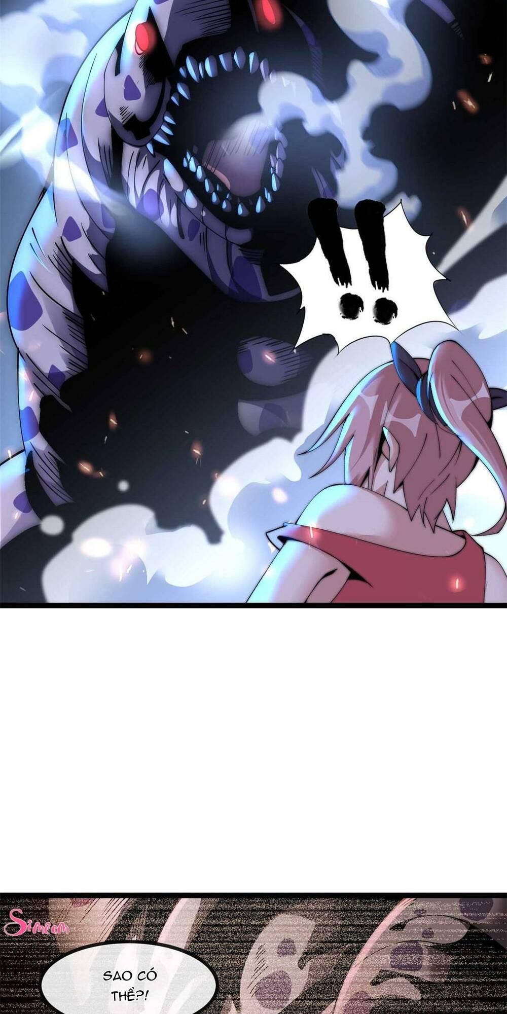 Lời Nguyền Này Thật Tuyệt Vời: Chapter 14