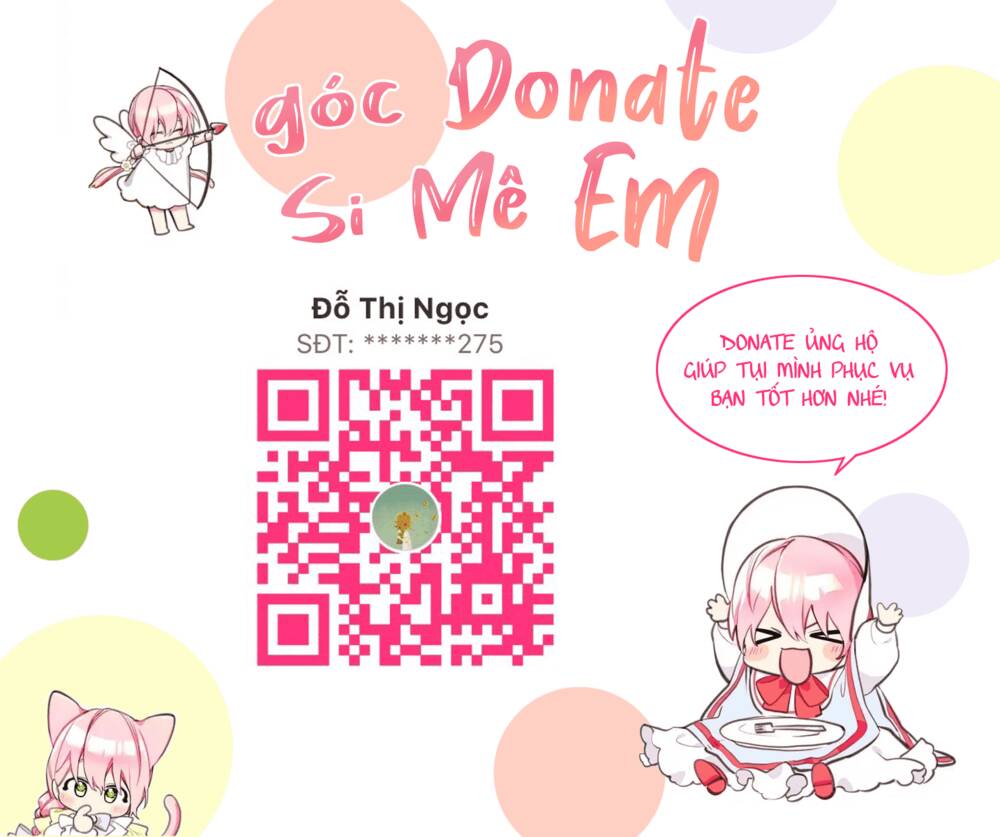 Lời Nguyền Này Thật Tuyệt Vời: Chapter 14