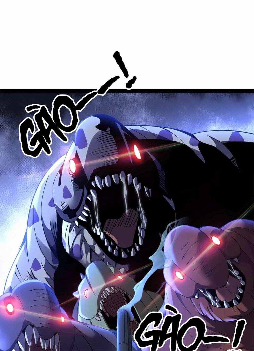 Lời Nguyền Này Thật Tuyệt Vời: Chapter 15