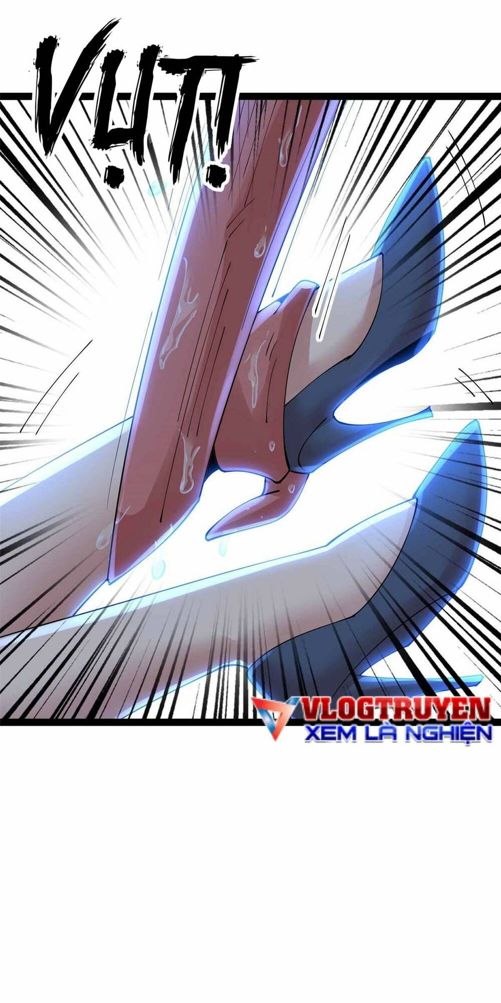 Lời Nguyền Này Thật Tuyệt Vời: Chapter 15