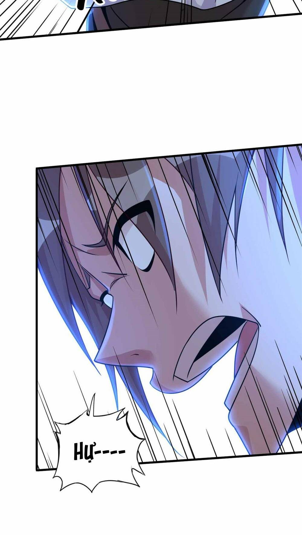 Lời Nguyền Này Thật Tuyệt Vời: Chapter 15