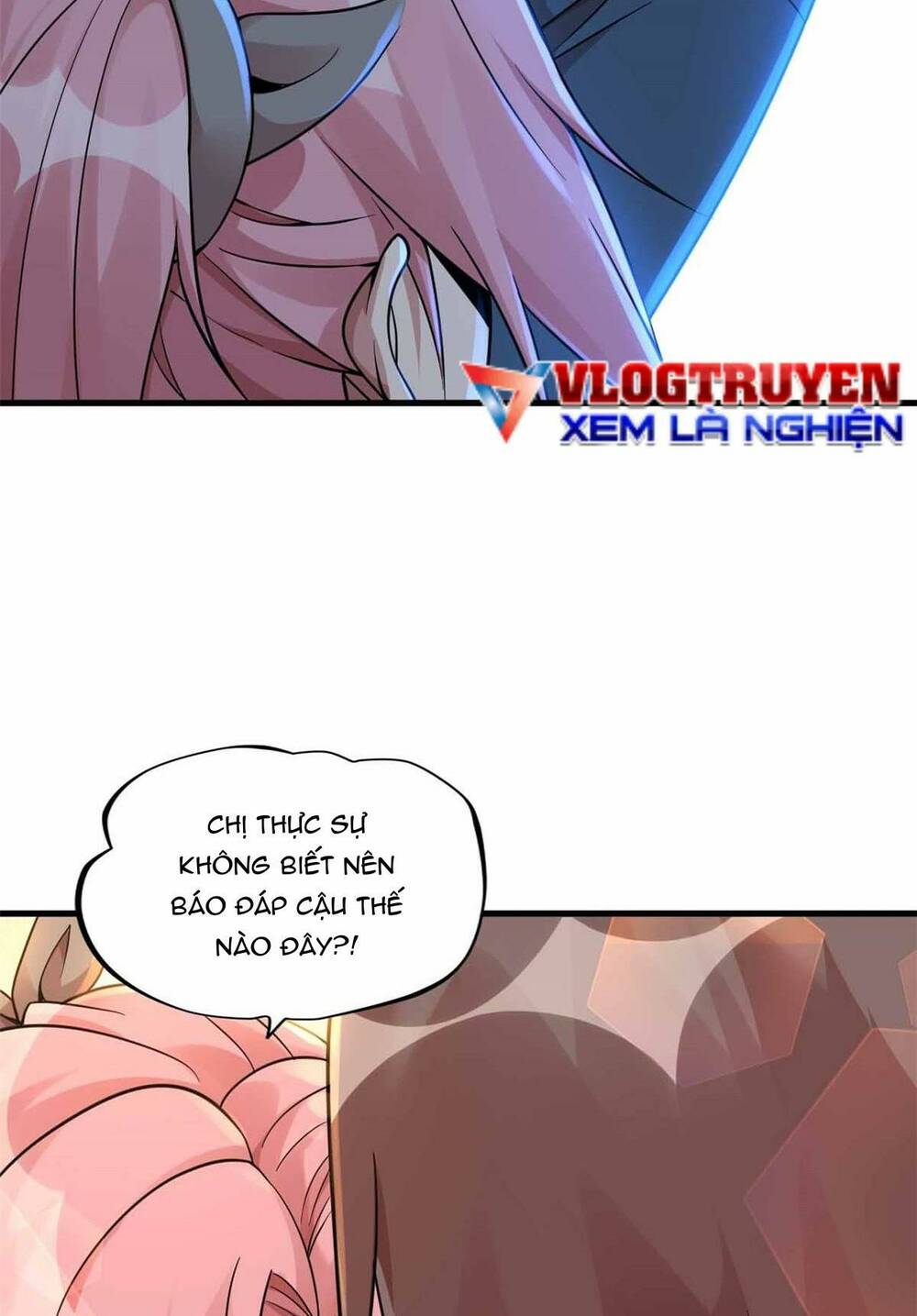 Lời Nguyền Này Thật Tuyệt Vời: Chapter 15