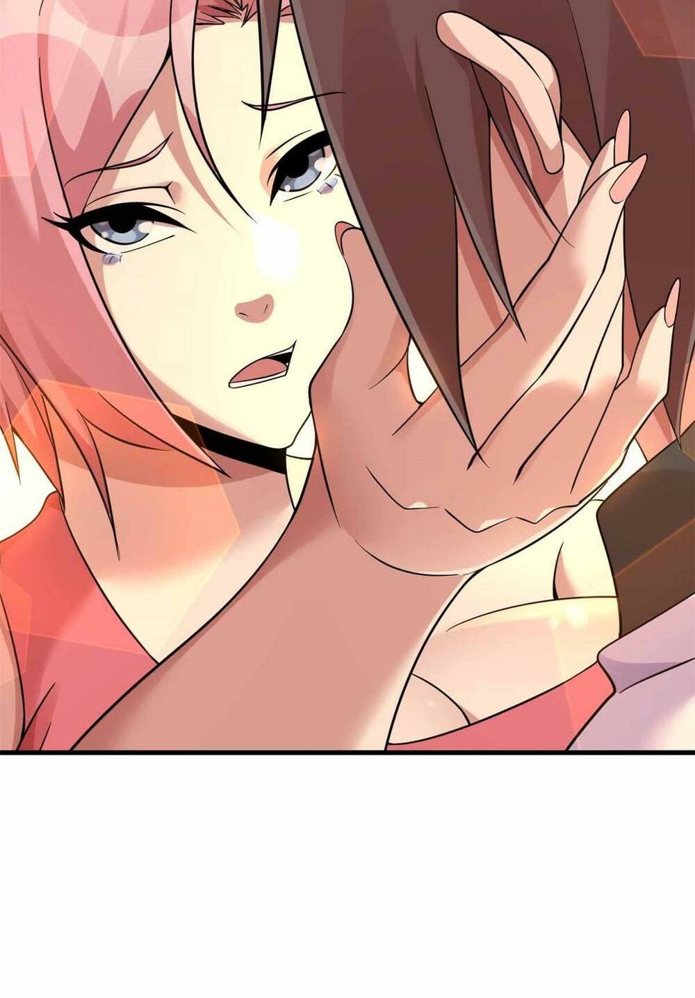 Lời Nguyền Này Thật Tuyệt Vời: Chapter 15