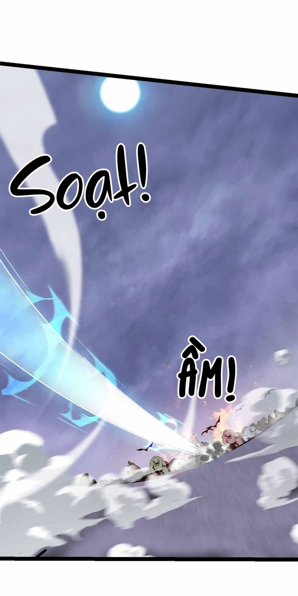 Lời Nguyền Này Thật Tuyệt Vời: Chapter 15