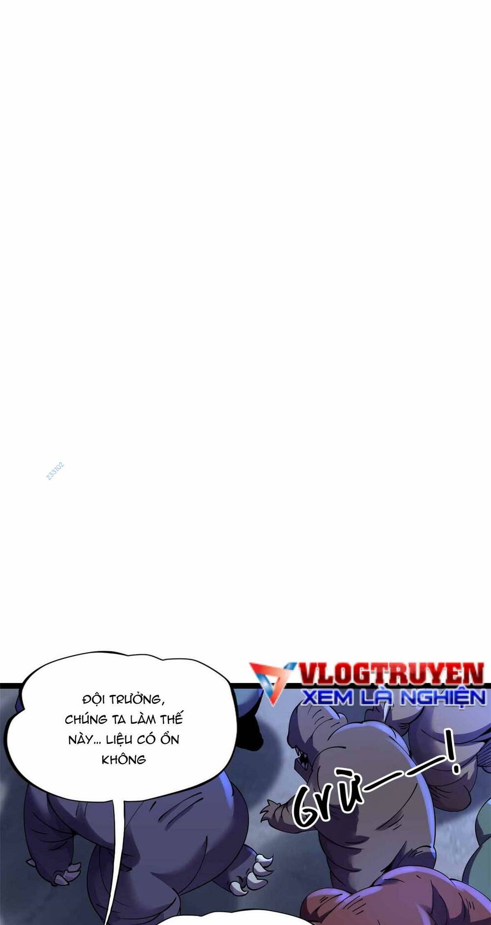 Lời Nguyền Này Thật Tuyệt Vời: Chapter 15