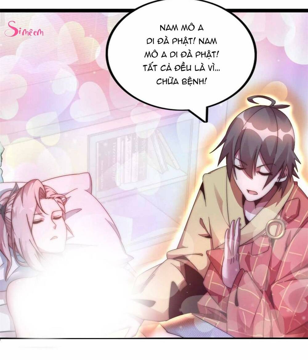 Lời Nguyền Này Thật Tuyệt Vời: Chapter 15