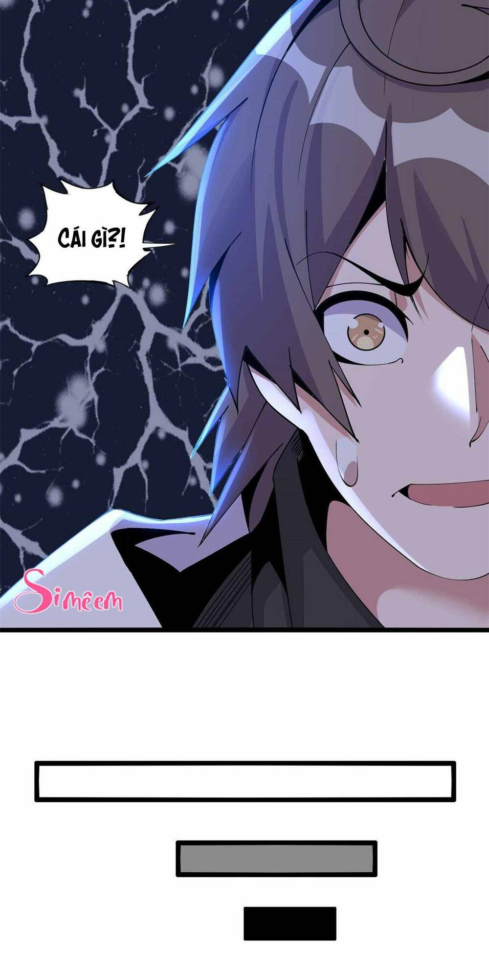 Lời Nguyền Này Thật Tuyệt Vời: Chapter 16