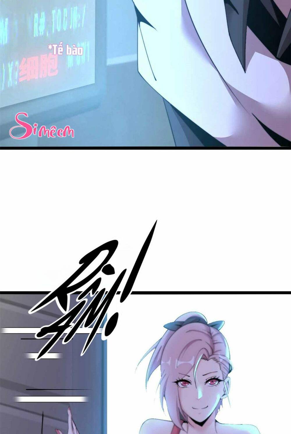 Lời Nguyền Này Thật Tuyệt Vời: Chapter 16
