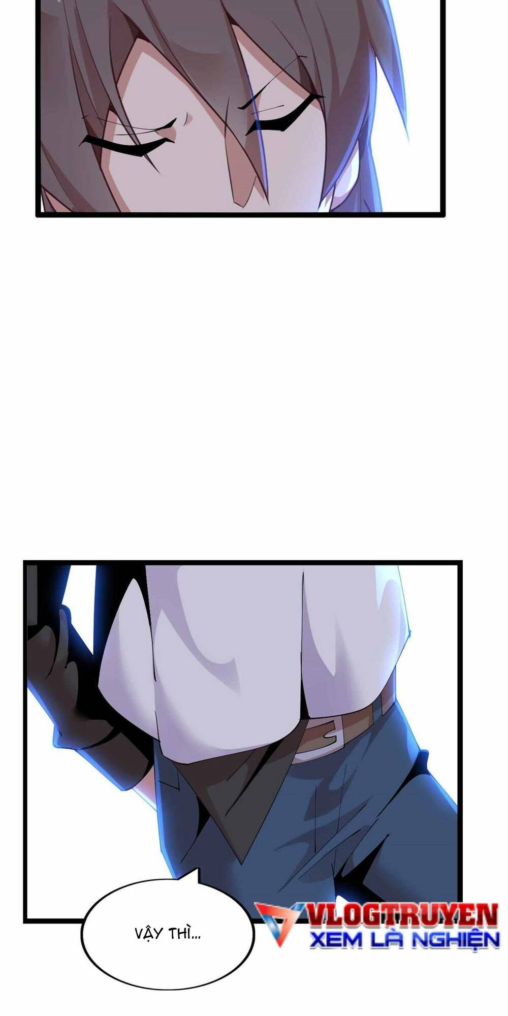 Lời Nguyền Này Thật Tuyệt Vời: Chapter 17