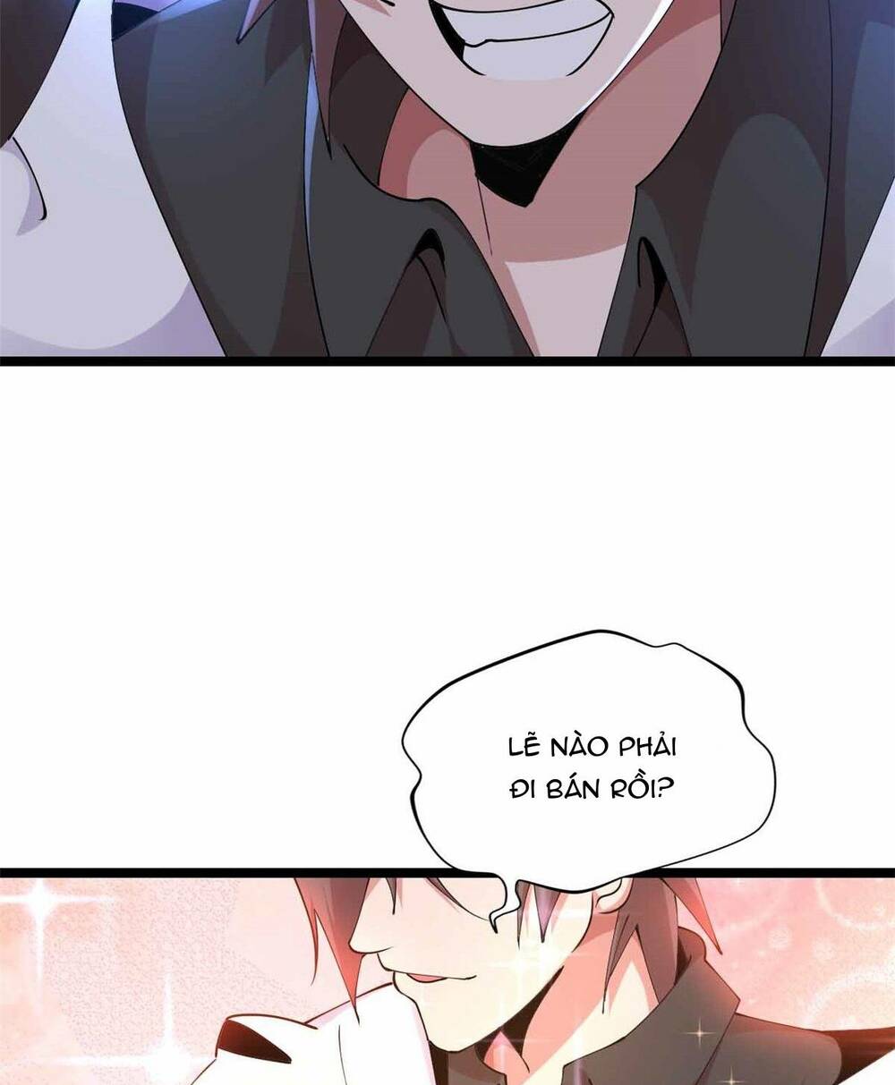 Lời Nguyền Này Thật Tuyệt Vời: Chapter 17