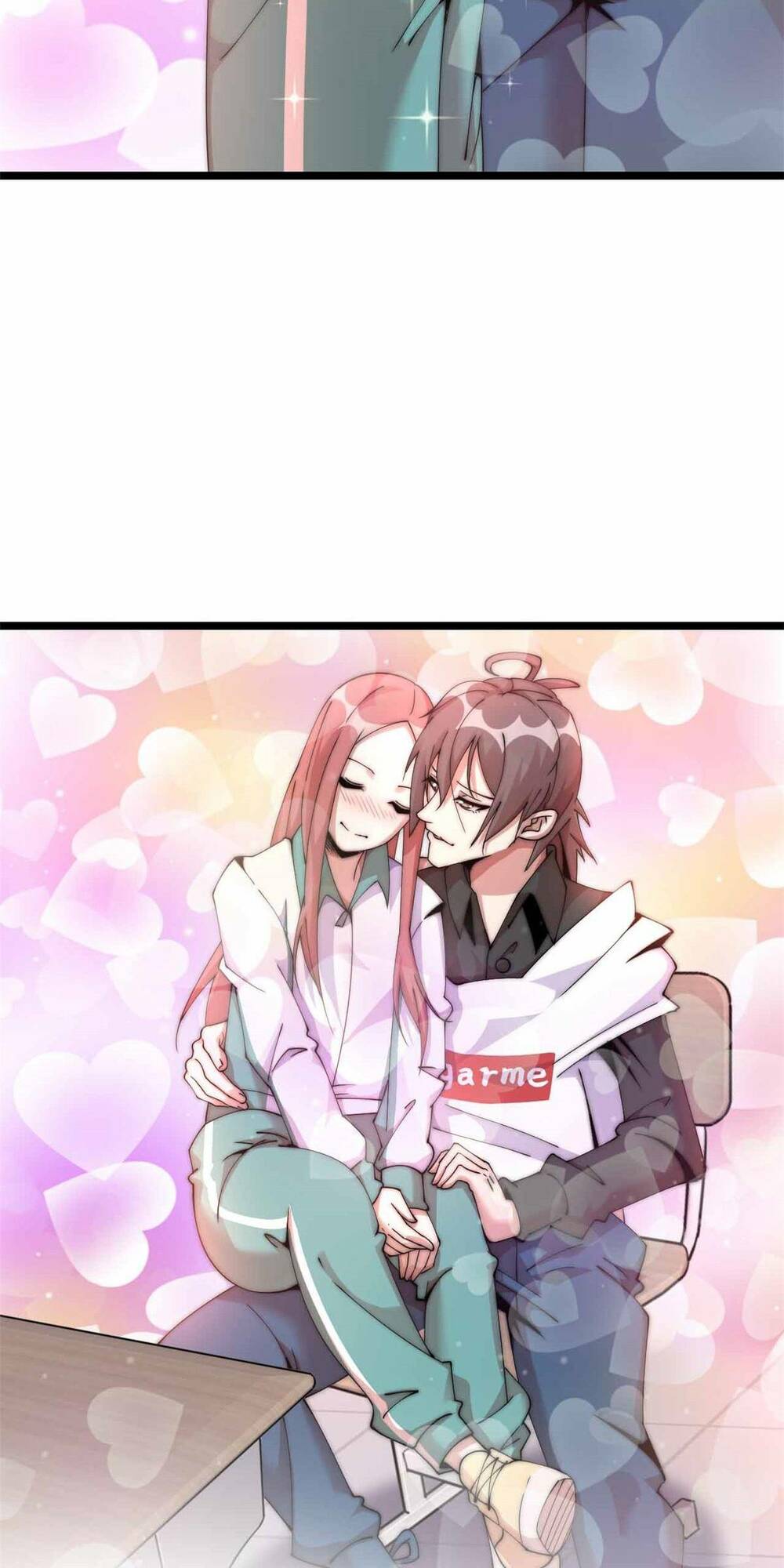 Lời Nguyền Này Thật Tuyệt Vời: Chapter 17
