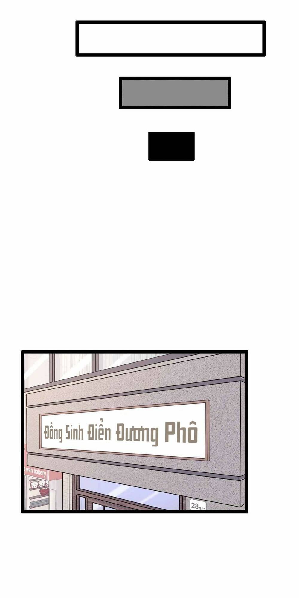 Lời Nguyền Này Thật Tuyệt Vời: Chapter 17