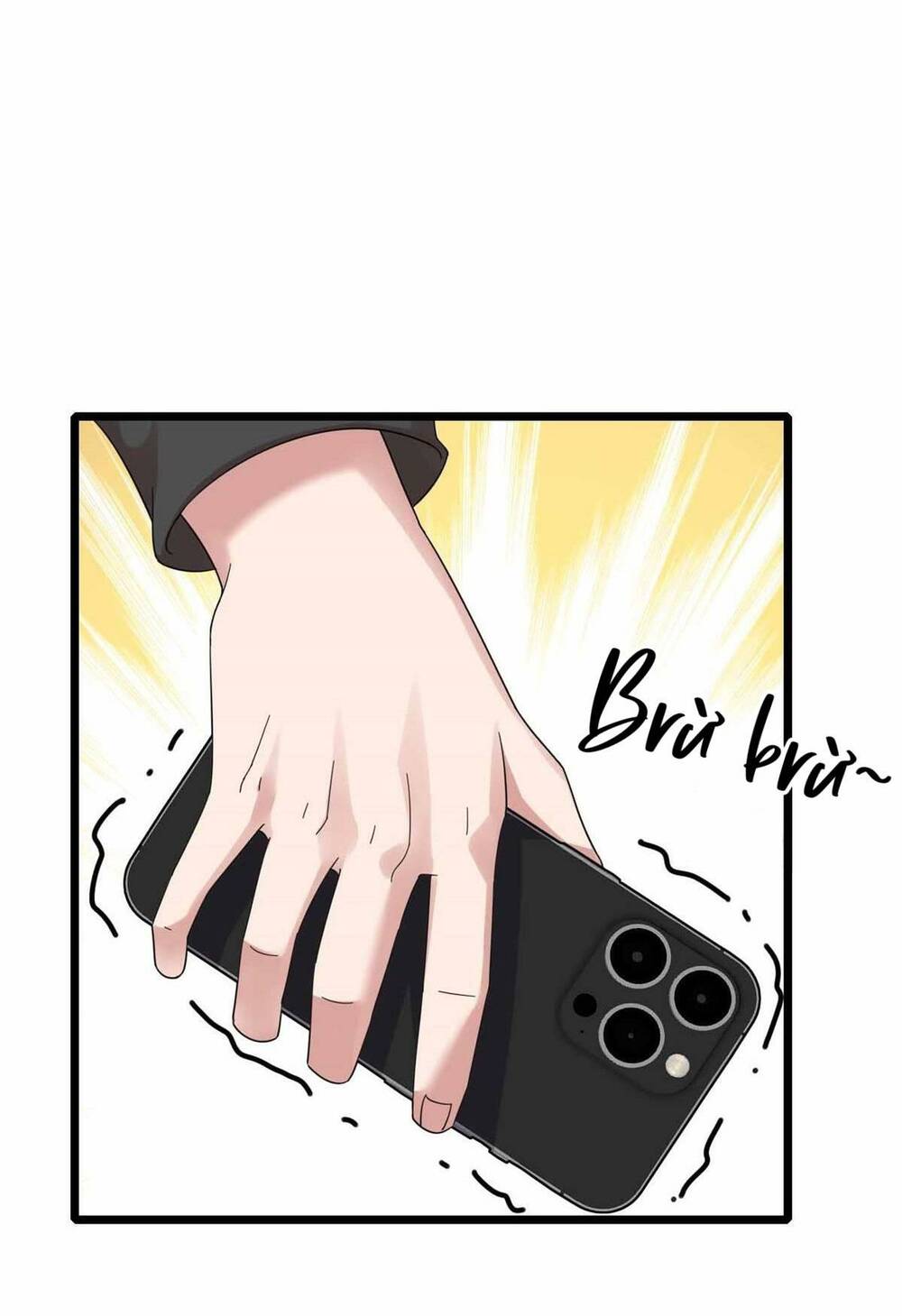 Lời Nguyền Này Thật Tuyệt Vời: Chapter 17