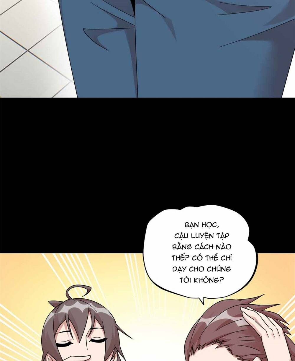 Lời Nguyền Này Thật Tuyệt Vời: Chapter 18