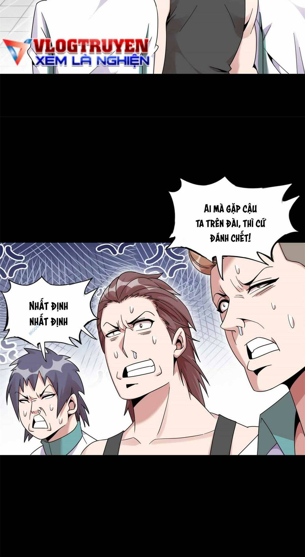 Lời Nguyền Này Thật Tuyệt Vời: Chapter 18
