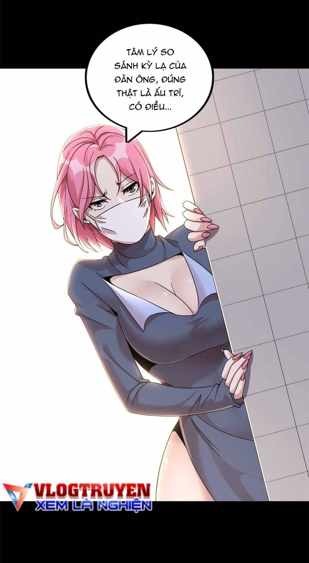 Lời Nguyền Này Thật Tuyệt Vời: Chapter 18