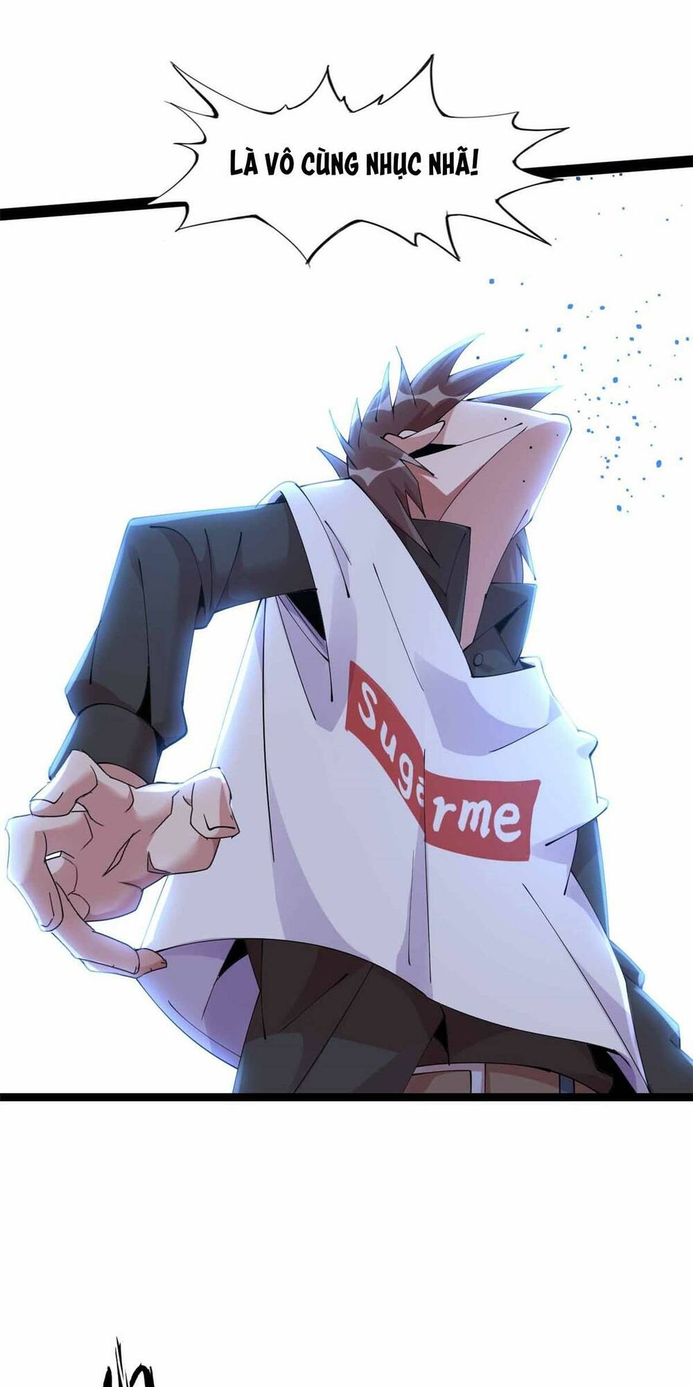 Lời Nguyền Này Thật Tuyệt Vời: Chapter 18