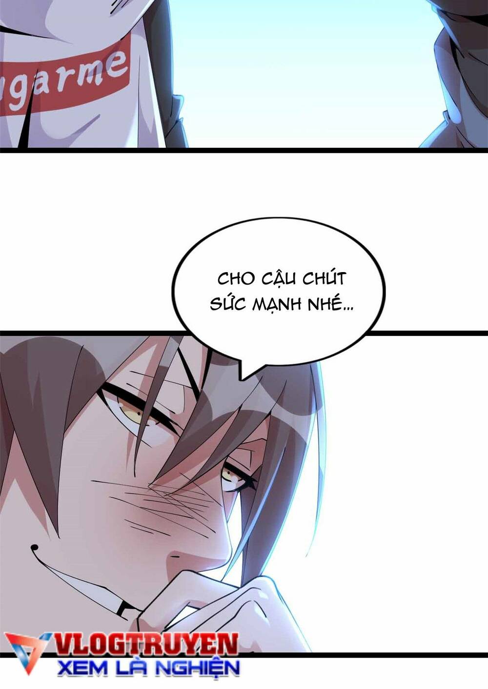 Lời Nguyền Này Thật Tuyệt Vời: Chapter 18