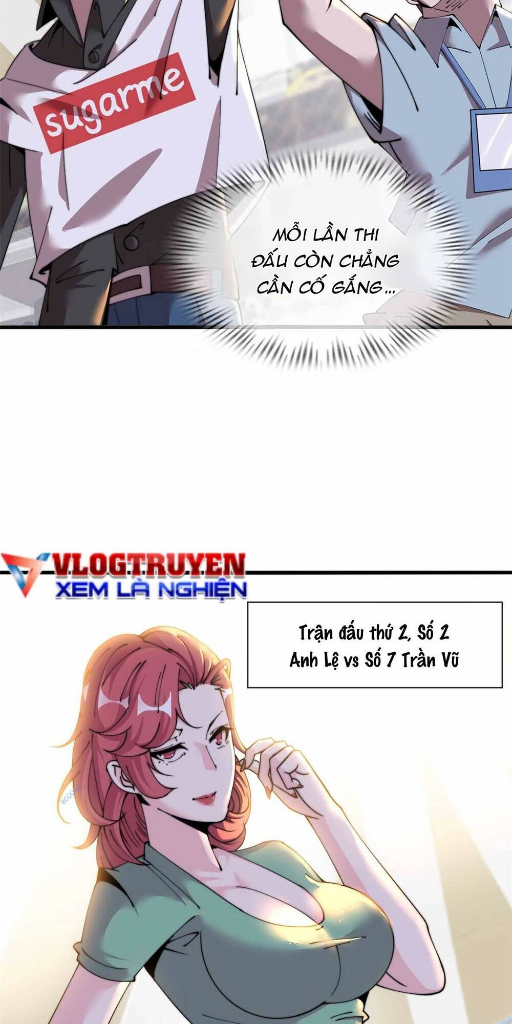 Lời Nguyền Này Thật Tuyệt Vời: Chapter 18