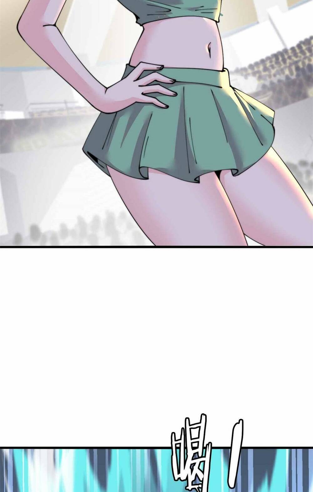Lời Nguyền Này Thật Tuyệt Vời: Chapter 18