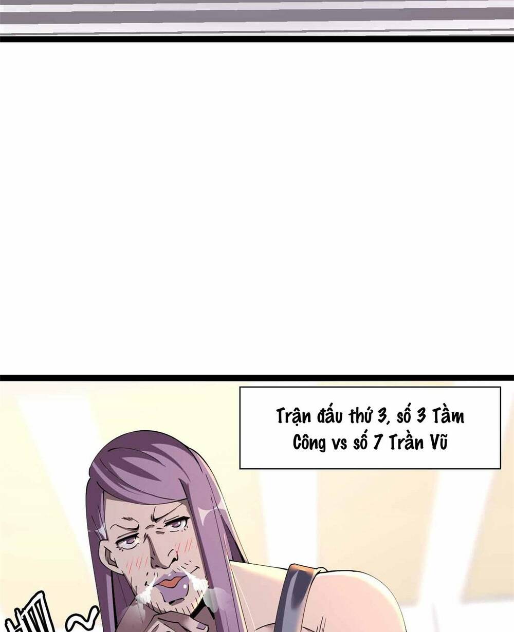 Lời Nguyền Này Thật Tuyệt Vời: Chapter 18