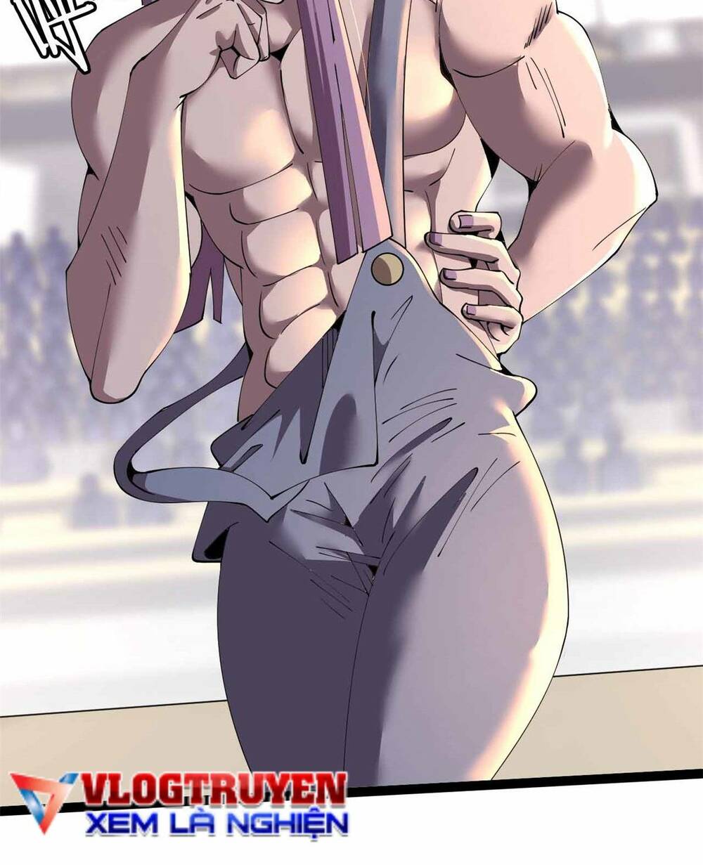 Lời Nguyền Này Thật Tuyệt Vời: Chapter 18